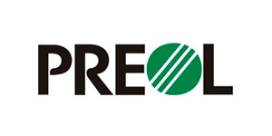 Logo Preol